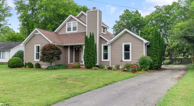 Photo of 808 Footpath Ter, Nashville, TN 37221