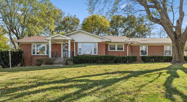 Photo of 345 Browning Branch Rd, Hartsville, TN 37074