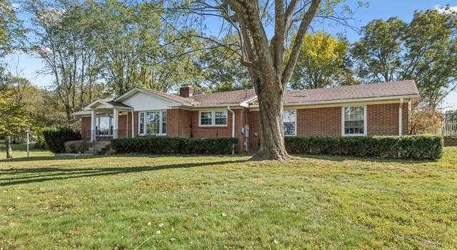 Photo of 345 Browning Branch Rd, Hartsville, TN 37074