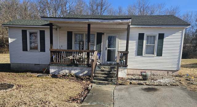 Photo of 295 Green Hill Rd, Hopkinsville, KY 42240