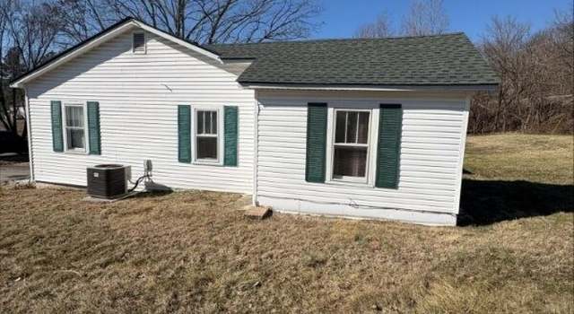 Photo of 295 Green Hill Rd, Hopkinsville, KY 42240