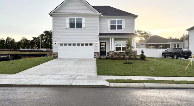 Photo of 116 Millet St, Shelbyville, TN 37160