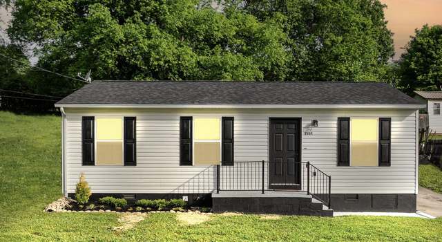Photo of 2337 Riverside Dr, Knoxville, TN 37915