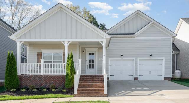 Photo of 132 Daniel St, Pleasant View, TN 37146