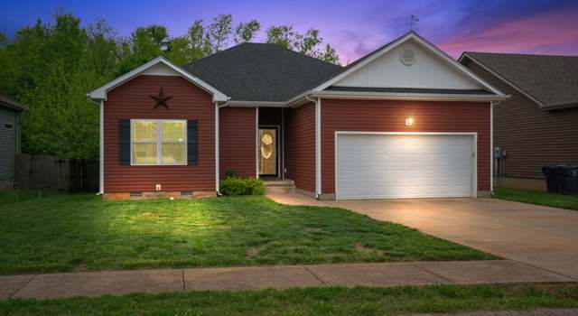 Photo of 221 Azalea Dr, Oak Grove, KY 42262