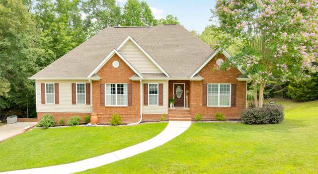 Photo of 42 Roundtree Ct, Flintstone, GA 30725