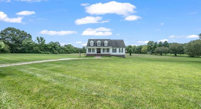 Photo of 1487 Duncans Chapel Rd, Cookeville, TN 38506