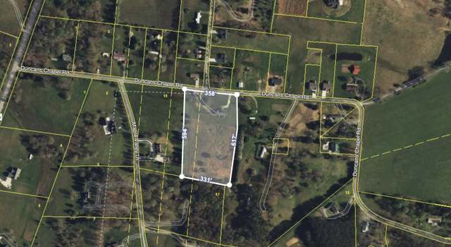 Photo of 1487 Duncans Chapel Rd, Cookeville, TN 38506