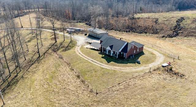 Photo of 22 Ray Rd, Lawrenceburg, TN 38464