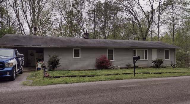 Photo of 1165 King Ridge Rd, Dowelltown, TN 37059