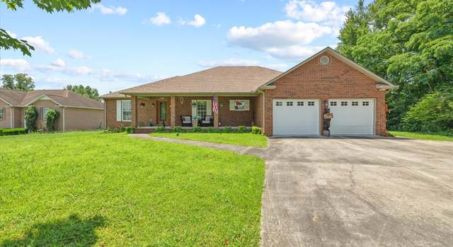 Photo of 5856 Ditty Rd, Cookeville, TN 38506