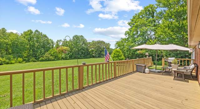 Photo of 5856 Ditty Rd, Cookeville, TN 38506