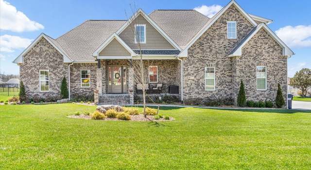 Photo of 54 Richland Ct, Manchester, TN 37355