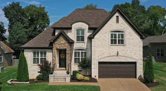Photo of 1057 Stonehollow Way, Mount Juliet, TN 37122