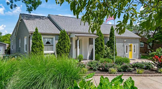 Photo of 1519 Preston Dr, Nashville, TN 37206