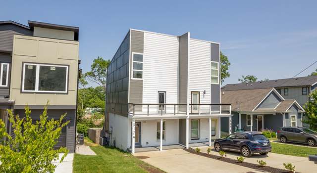 Photo of 517 Weakley Ave Unit B, Nashville, TN 37207