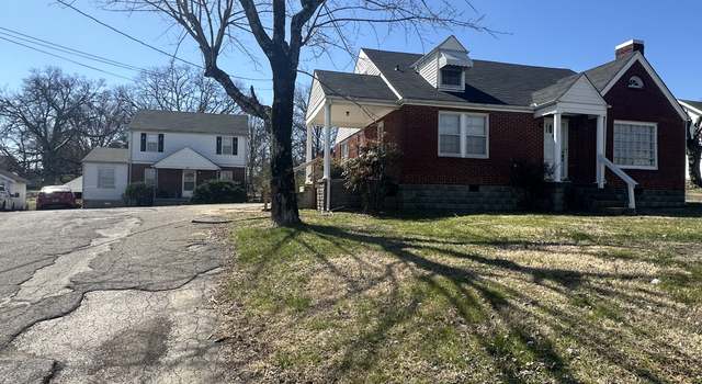 Photo of 823 Union St, Shelbyville, TN 37160