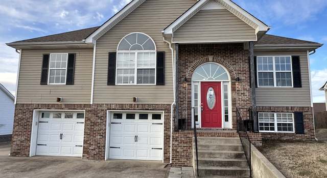 Photo of 1418 Ambleside Dr, Clarksville, TN 37040