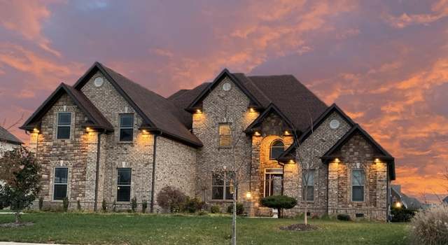 Photo of 1907 Rolling Creek Dr, Murfreesboro, TN 37128