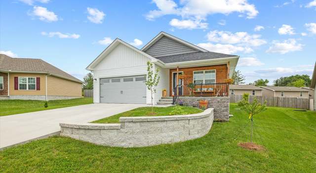 Photo of 60 Sky View Meadow Dr, Crossville, TN 38555
