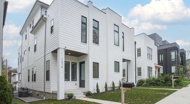 Photo of 757 Lynwood Ave Unit A, Nashville, TN 37203