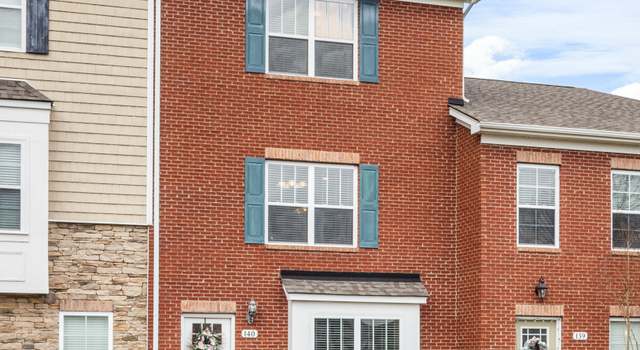 Photo of 140 Turn Row Dr, Clarksville, TN 37043