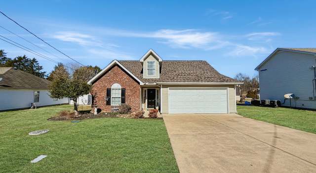 Photo of 217 Breeze Dr, Murfreesboro, TN 37129