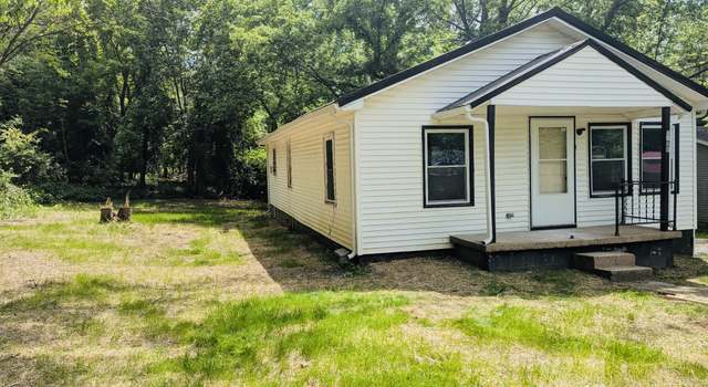 Photo of 1246 Dodd St, Clarksville, TN 37040