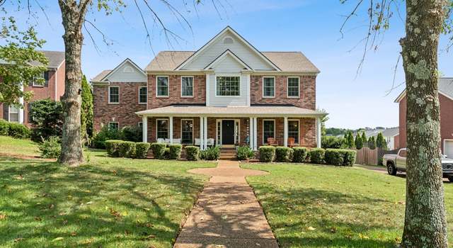 Photo of 1502 Towne Park Ln, Franklin, TN 37067