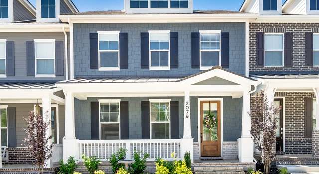 Photo of 2079 Braidwood Ln, Franklin, TN 37064