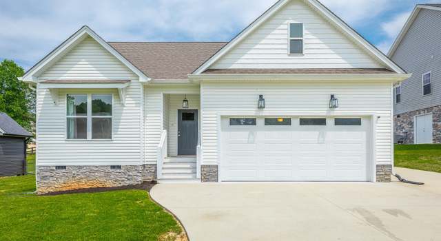Photo of 9354 Barbee Rd, Soddy Daisy, TN 37379