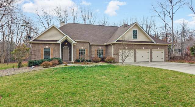 Photo of 22 King John Ln, Crossville, TN 38558