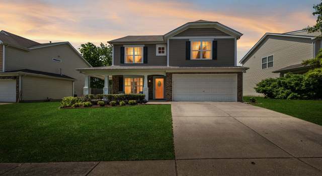 Photo of 114 Ivy Hill Ln, Goodlettsville, TN 37072