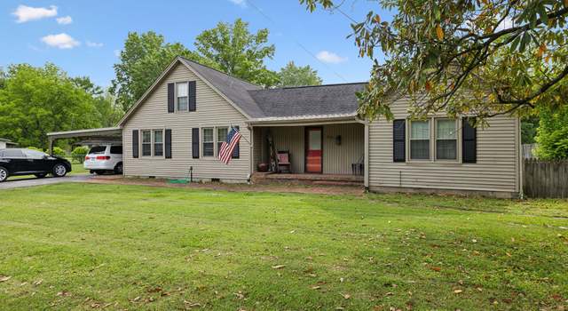 Photo of 221 N Ewing St, Guthrie, KY 42234