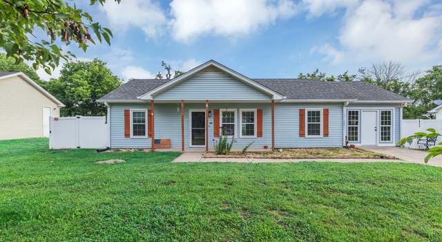 Photo of 112 Riverwood Dr, La Vergne, TN 37086