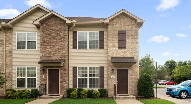 Photo of 1182 Long Hollow Pike Unit L1, Gallatin, TN 37066