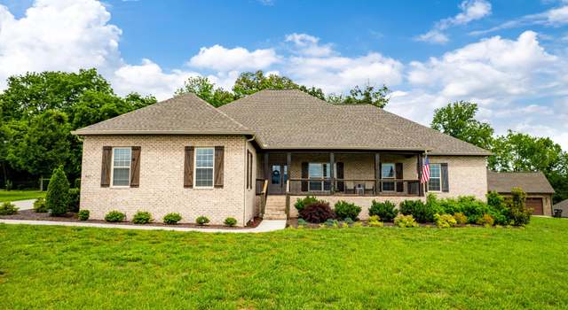Photo of 837 Majestic Mountains Blvd, Walland, TN 37886