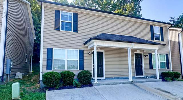 Photo of 4711 Forest Landing Way, Knoxville, TN 37918
