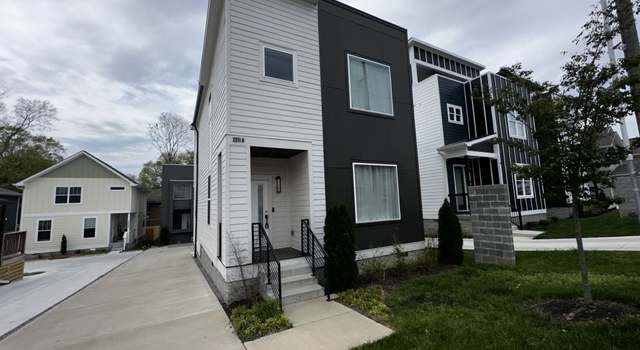 Photo of 2211 24th Ave N Unit A, Nashville, TN 37208
