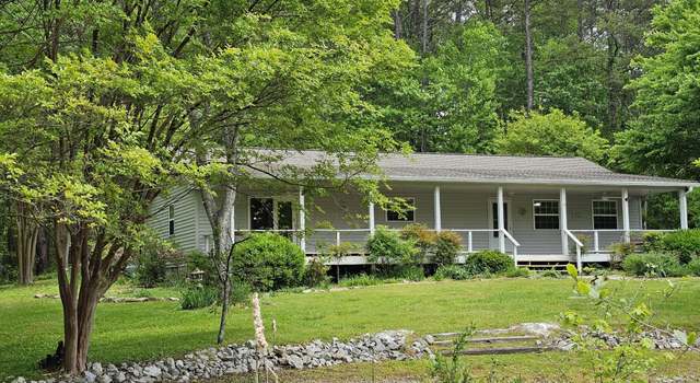 Photo of 209 Old Johnston Valley Rd, Kingston, TN 37763