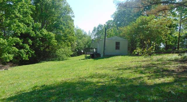Photo of 184 Cemetery Rd, Lawrenceburg, TN 38464