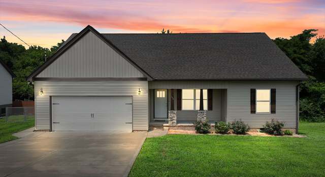 Photo of 108 Lexington Cove Blvd, Shelbyville, TN 37160