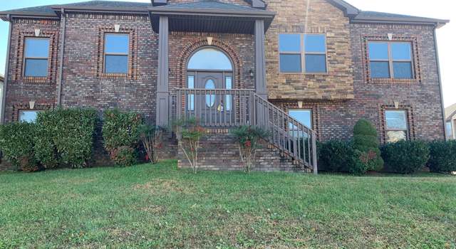 Photo of 3331 Cotham Ln, Clarksville, TN 37042