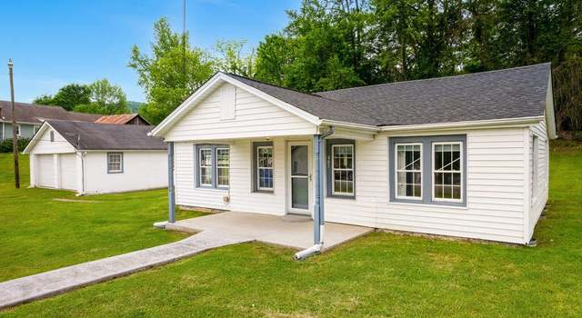 Photo of 405 Wallace Ave, Rocky Top, TN 37769