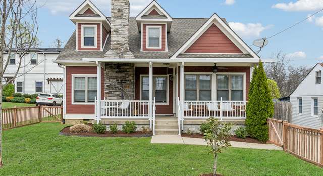 Photo of 1073 Zophi St, Nashville, TN 37216