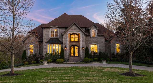Photo of 9539 Sunbeam Ct, Brentwood, TN 37027