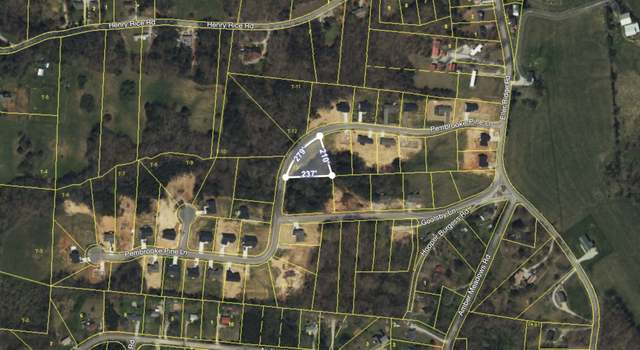 Photo of 1952 Pembrooke Pine Ln, Cookeville, TN 38506