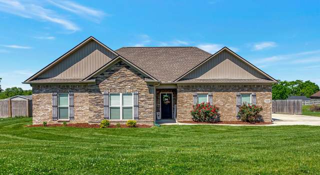 Photo of 5014 Rainier Dr, Chapel Hill, TN 37034