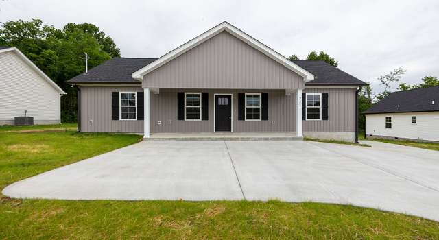 Photo of 221 Coney Island Rd, Shelbyville, TN 37160