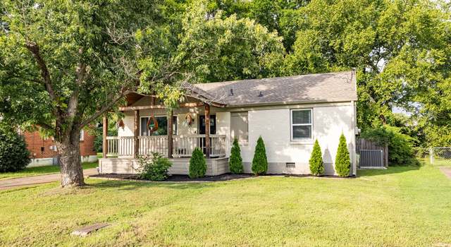 Photo of 1317 N 6th St, Nashville, TN 37207